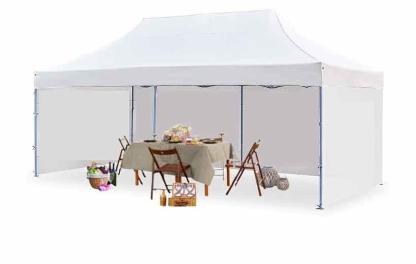 Canopies